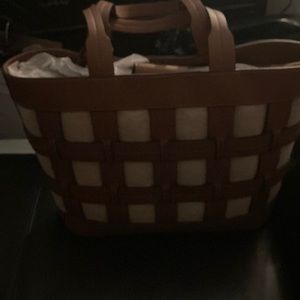 Nine West bag brand new